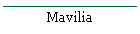 Mavilia