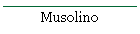 Musolino