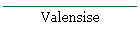 Valensise